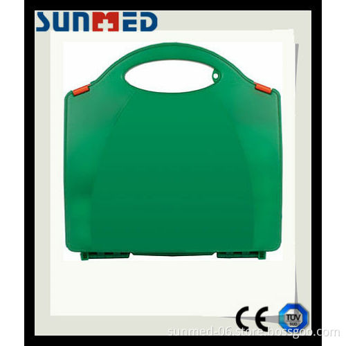 high quality plastic box first aid